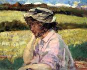 Lost in Thought - 詹姆斯·卡莱尔·贝克威思